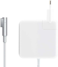 AC Adapter till Apple, Magsafe, 18.5V 4.6A 85W (L-kontakt)