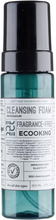 Ecooking 50+ Cleansing Foam 200 ml