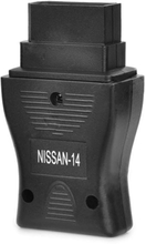Felkodsläsare Nissan Consult 14 USB