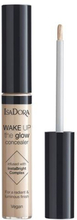 IsaDora Wake Up the Glow Concealer 3N - 10 ml