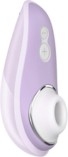 Womanizer Liberty Lilac Air pressure vibrator