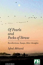 Of Pearls and Pecks of Straw