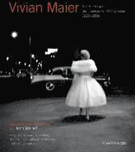 Vivian Maier - Photographin