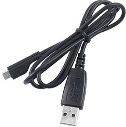 Samsung APCBU10BBE, USB-kabel, 70 cm