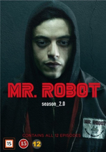 Mr Robot - Kausi 2