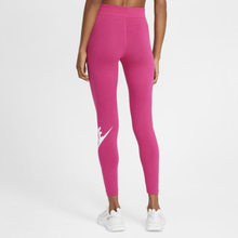 Nike Sportswear Essential Women's High-Rise Leggings - Pink