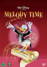 Disney 10: Melody Time (1948)