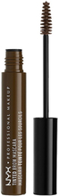 NYX Professional Makeup, Tinted Brow Mascara, 6 ml
