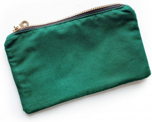 Liten vska med fickor av Rito Krea - Vska Symnster 21x12,5cm - Lille taske med lommer af Rito Krea - Taske Syopskrift 21x12,5cm