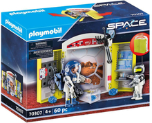 Playmobil Mars Mission Play Box (70307)