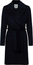 Tanni Outerwear Coats Winter Coats Blå MbyM*Betinget Tilbud