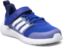 Fortarun 2.0 El I Sport Sneakers Low-top Sneakers Blue Adidas Sportswear