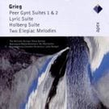 Apex: Grieg Peer Gynt Suites