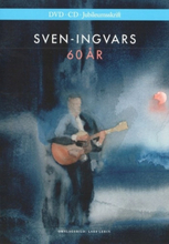 Sven-Ingvars 60 år (DVD+CD)