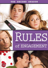 Rules of Engagement - Kausi 2