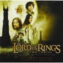 Lord Of The Rings: Two Towers