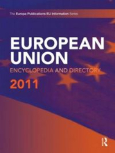 European Union Encyclopedia and Directory 2011