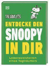 Peanuts(TM) Entdecke den Snoopy in dir