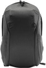 Peak Design Everyday Backpack 15L Zip Black (BEDBZ-15-BK-2), Peak Design
