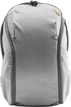 Peak Design Everyday Backpack 20L Zip Ash (BEDBZ-20-AS-2), Peak Design