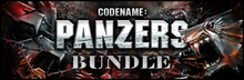 Codename Panzers Bundle
