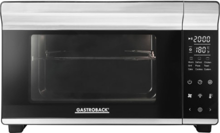 Gastroback miniovn - Design 42814