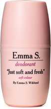 Soft Colour Deodorant 50 ml