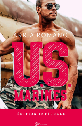U.S. Marines - Intégrale