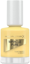 neglelak Max Factor Miracle Pure 500-lemon tea (12 ml)