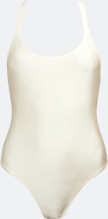 Her [bodysuit] - Offwhite