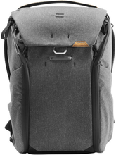 Peak Design Everyday Backpack 20L v2 Charcoal (BEDB-20-CH-2), Peak Design
