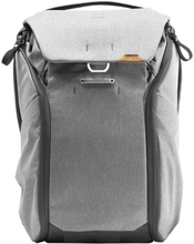 Peak Design Everyday Backpack 20L v2 Ash (BEDB-20-AS-2), Peak Design