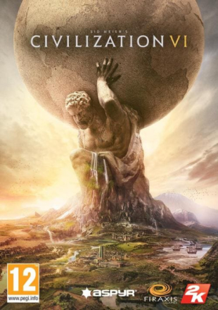 Sid Meier's Civilization® VI (MAC)