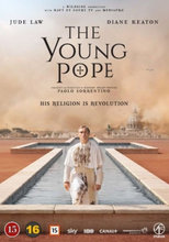 The Young Pope (3 disc)