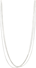 11232-6001 LIVE Necklace 3 In 1 1 set