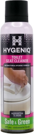 HYGENIQ HYGENIQ Rengöring toalettsits 185 ml 603008 Replace: N/A