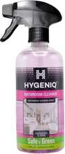 HYGENIQ HYGENIQ 5-i-1 Rengøring badeværelse 500 ml