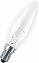 OSRAM Dekorationslampa E14 11W 2700K 50 lumen 4008321844897 Replace: N/A