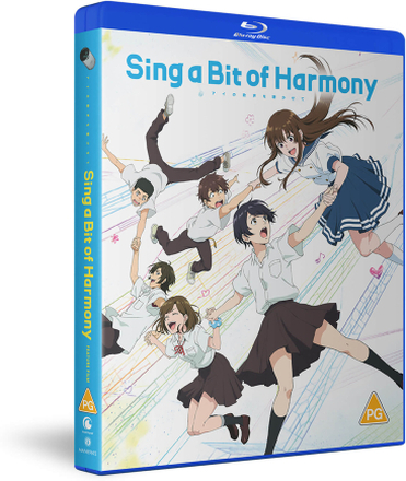 Sing a Bit of Harmony - Movie