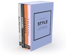 Little Guides To Style Iii