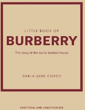 Little Book Of Burberry