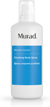 Clarifying Body Spray, 125ml