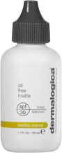 Oil Free Matte SPF30 50 ml