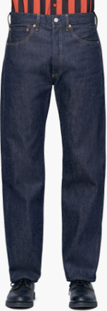 Levi’s Vintage Clothing - 1955 501 Jeans - Blå - W31