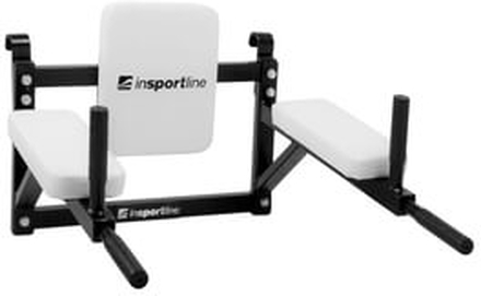 Wall-Mounted Dip Station, inSPORTline