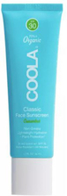 COOLA Classic Face Lotion Cucumber SPF30 - 50 ml