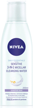 5in1 Micellar Water Sensitive Skin 200 ml
