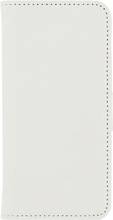 Puhelimen Klassinen Lompakkosuojus Apple iPhone 7 / Apple iPhone 8 Valkoinen
