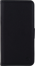 Puhelimen Gelly-Lompakkosuojus Samsung Galaxy S6 Musta