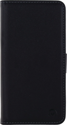 Puhelimen Gelly-Lompakkosuojus Samsung Galaxy A5 2016 Musta
